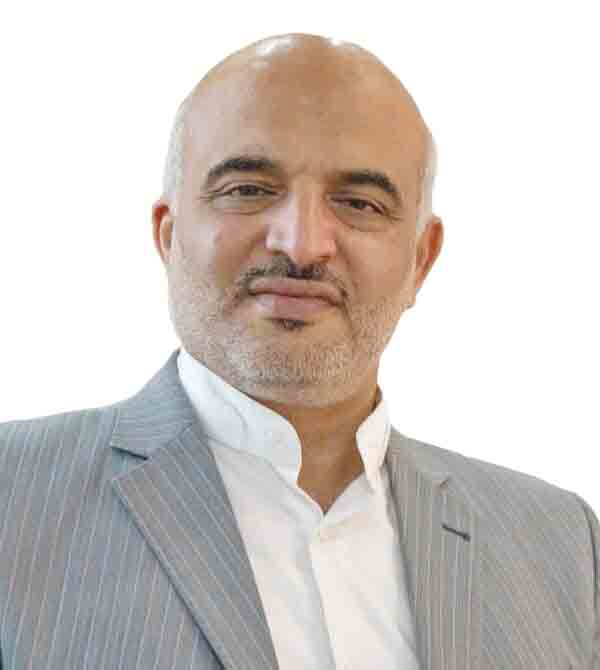 حمید صاحب