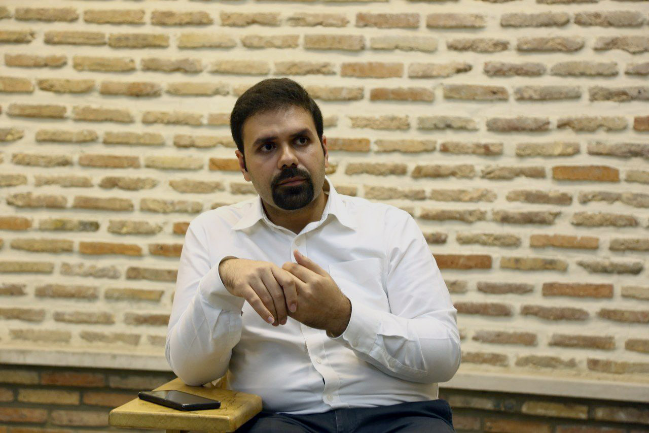 رضا پیروزی