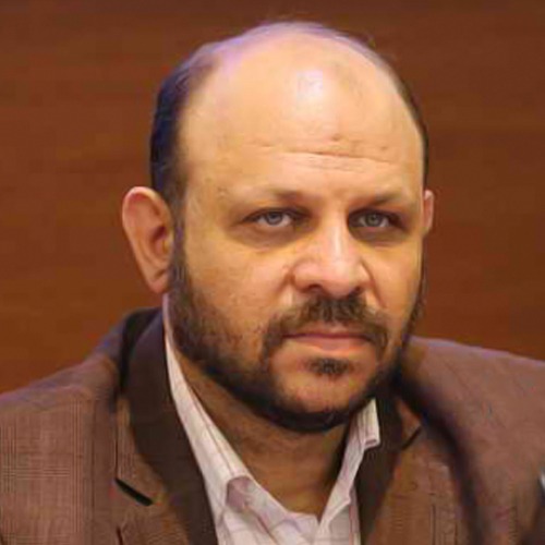 مهدی مسکنی