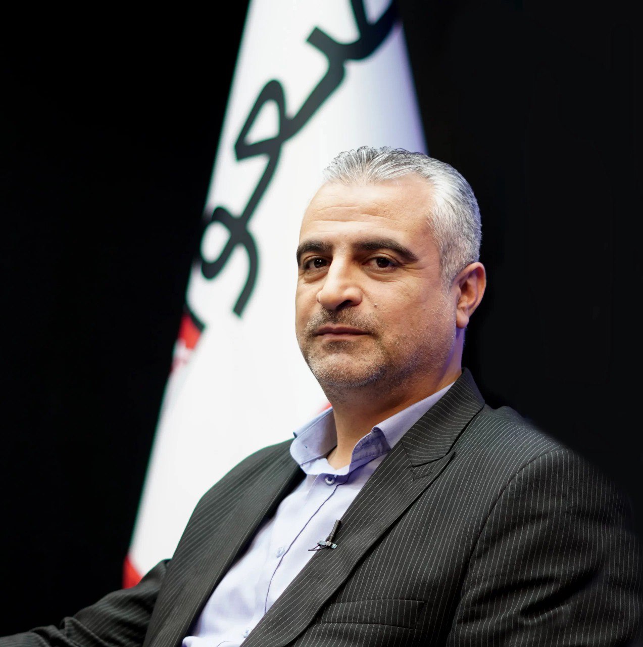 کامران پورمحمدی