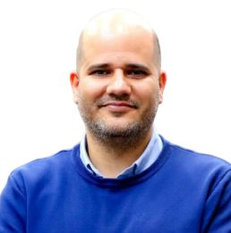 سعید حقیقت