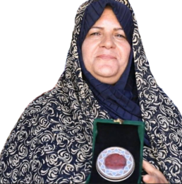صغری جعفری