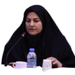 مژگان رضازاده کاوری