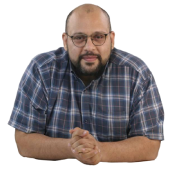 مهدی زاهدی‌اول