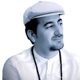 احمد نامداریان