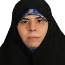 فاطمه قاسم‌پور