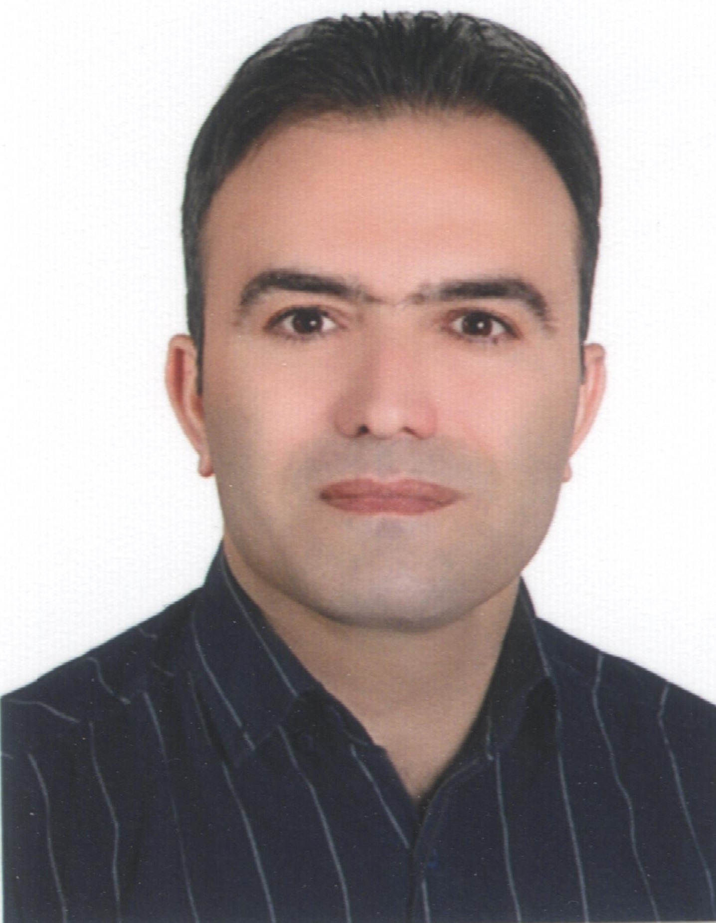 احمد شاهیوندی