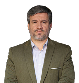 مصطفی زمانیان
