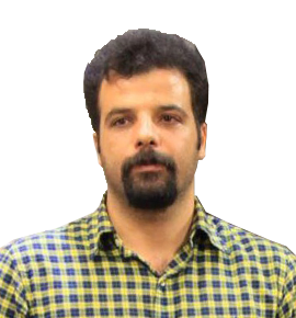 افشین خاکی