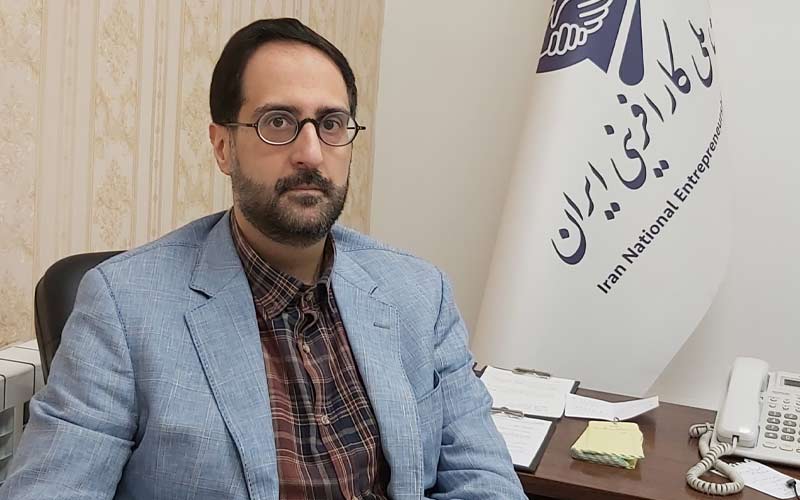 محمدرضا راوند