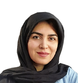 سمیه حسینی