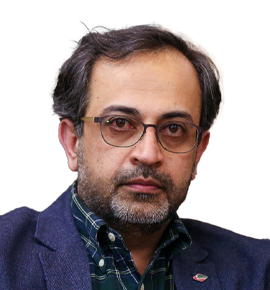 علی علیدوستی