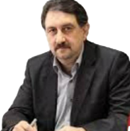 حسین سلیمی