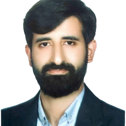 مجتبی احمدنیا