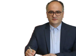 حمید حمزه‌زاده