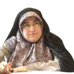 اکرم قدیمی