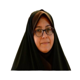 شقایق حق‌جوی جوانمرد
