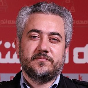 روح‌الله ابوجعفر