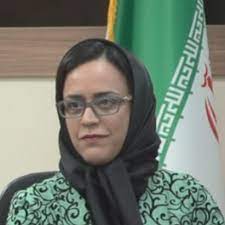 طاهره خارستانی