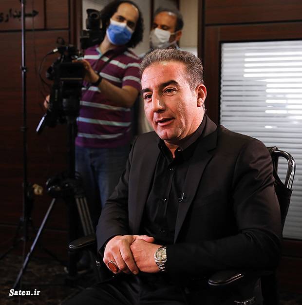 محمد ثقفی
