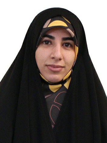 سعیده مشگینی