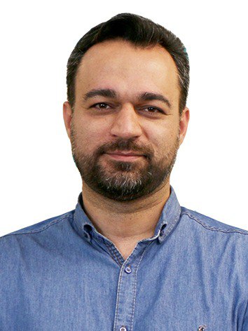 سعید یغموری