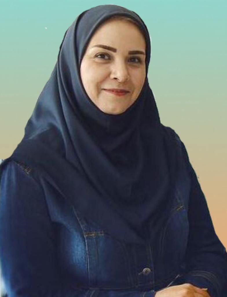 مریم فیروزی