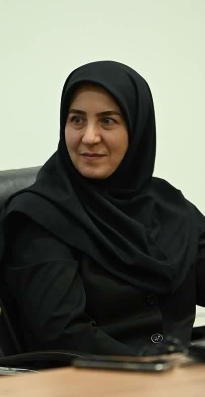 ثریا احمدی
