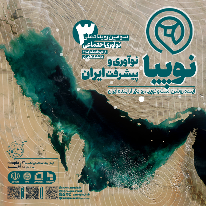 رویداد سالیانه نوپیا